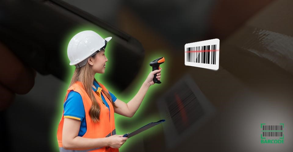 7 Best Inventory Barcode Scanners [Updated List]